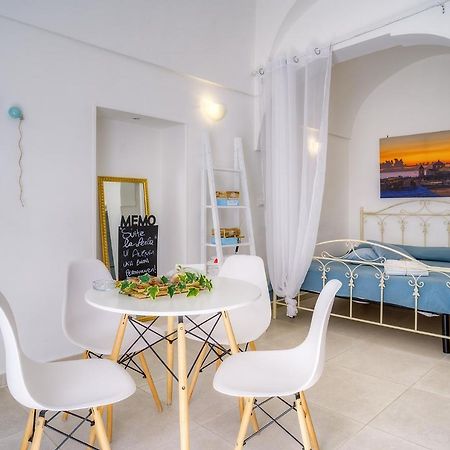 Suite La Perla Ceglie Messapica Extérieur photo