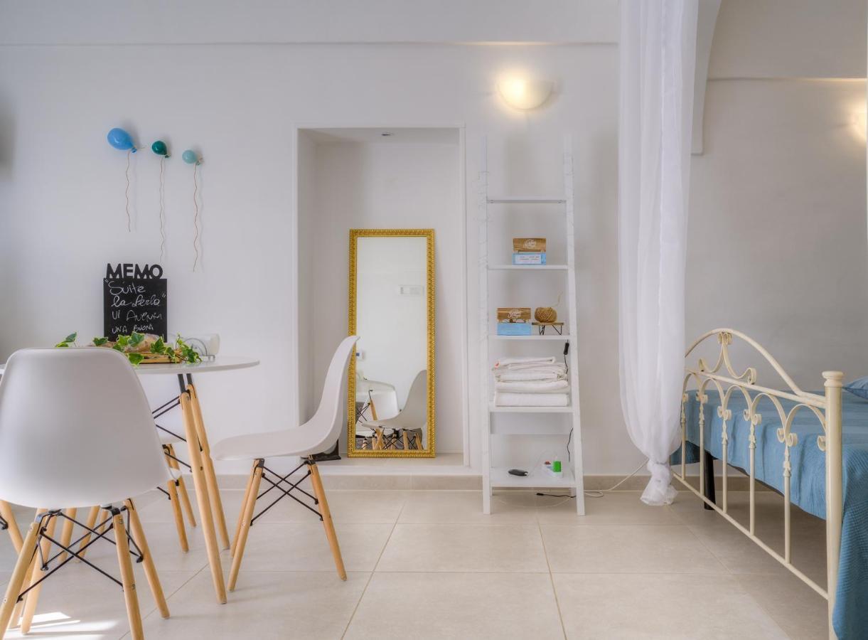 Suite La Perla Ceglie Messapica Extérieur photo
