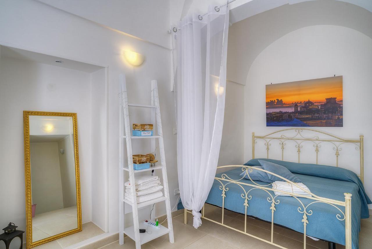 Suite La Perla Ceglie Messapica Extérieur photo