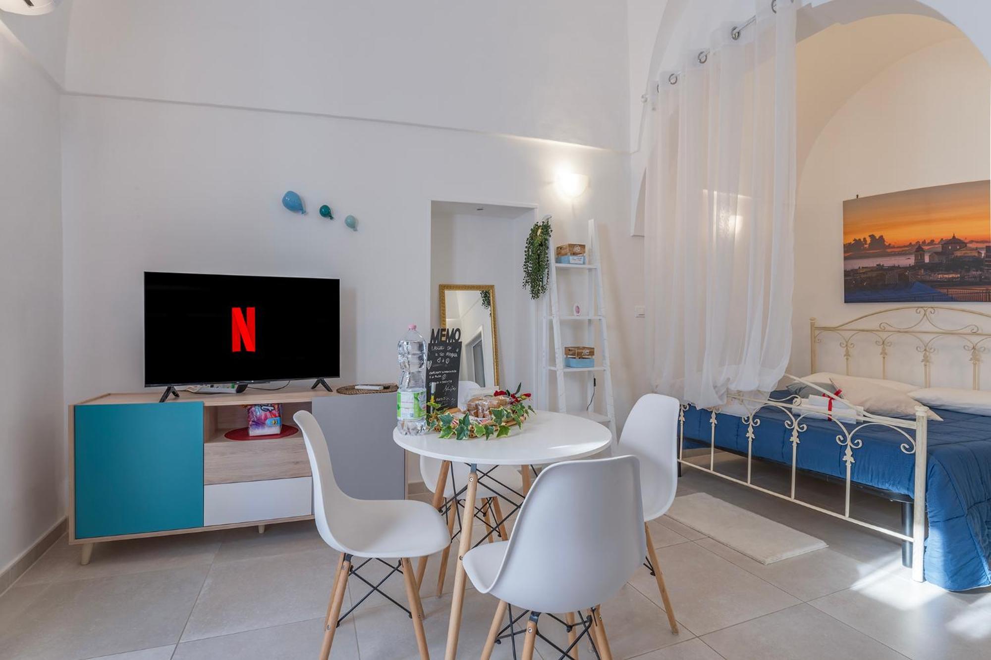 Suite La Perla Ceglie Messapica Extérieur photo
